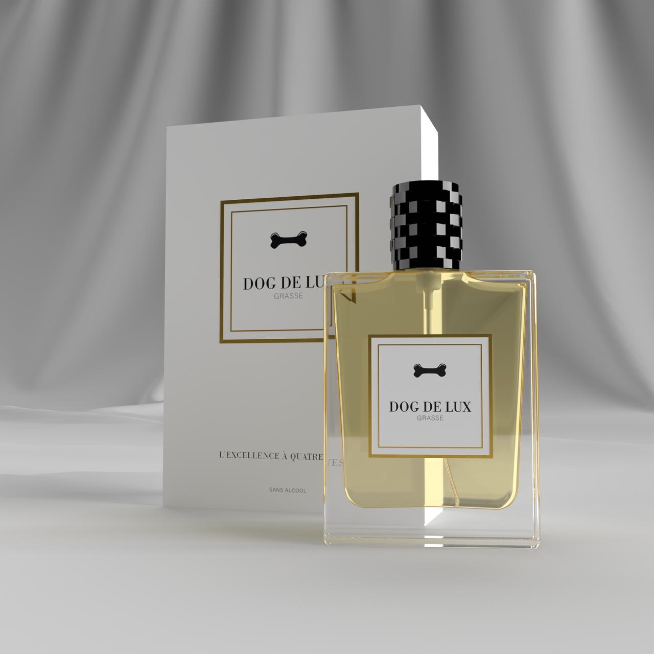 Parfum Dog de Lux - 100 ml