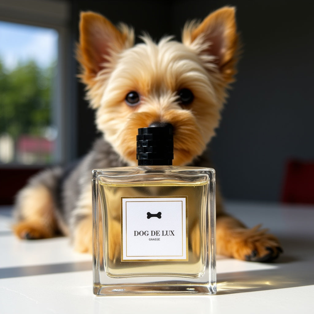Parfum Dog de Lux - 100 ml