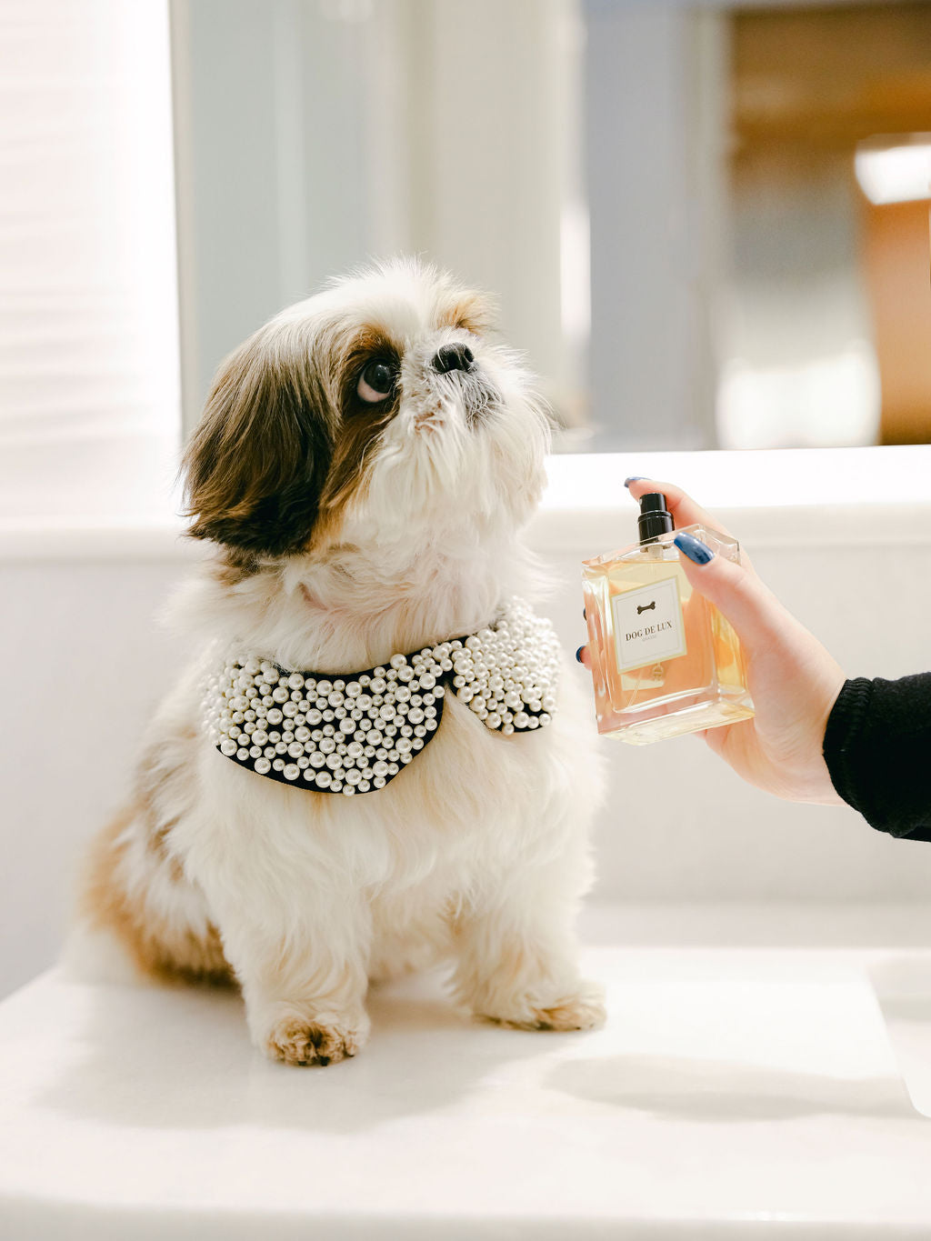 Parfum Dog de Lux - 100 ml