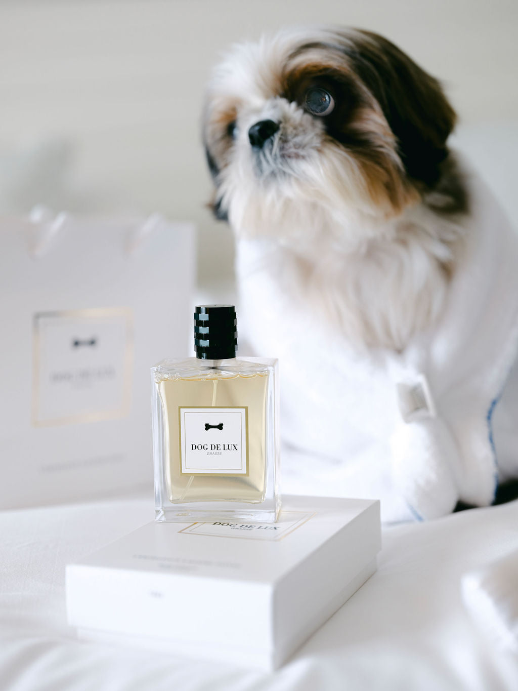 Parfum Dog de Lux - 100 ml